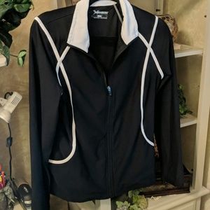Women's casual jacket